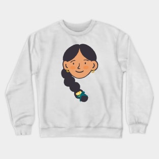 I’m a Josefina! Crewneck Sweatshirt